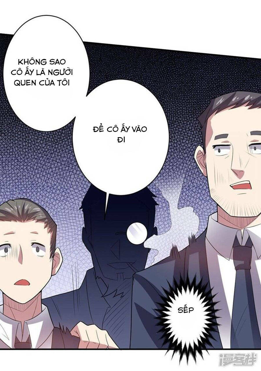 Bạn Gái Hung Ác Của Siêu Anh Hùng: Chapter 12