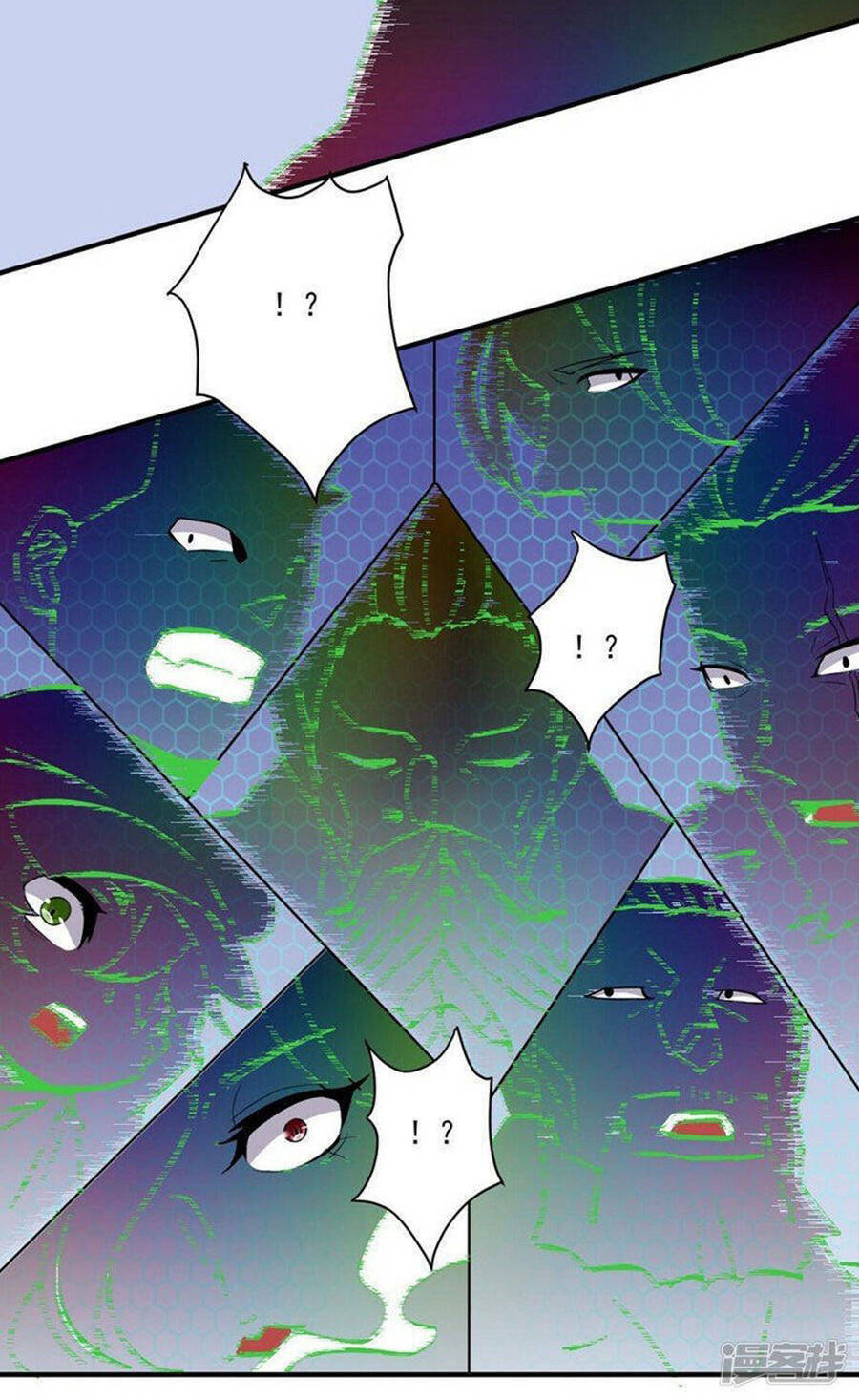 Bạn Gái Hung Ác Của Siêu Anh Hùng: Chapter 13