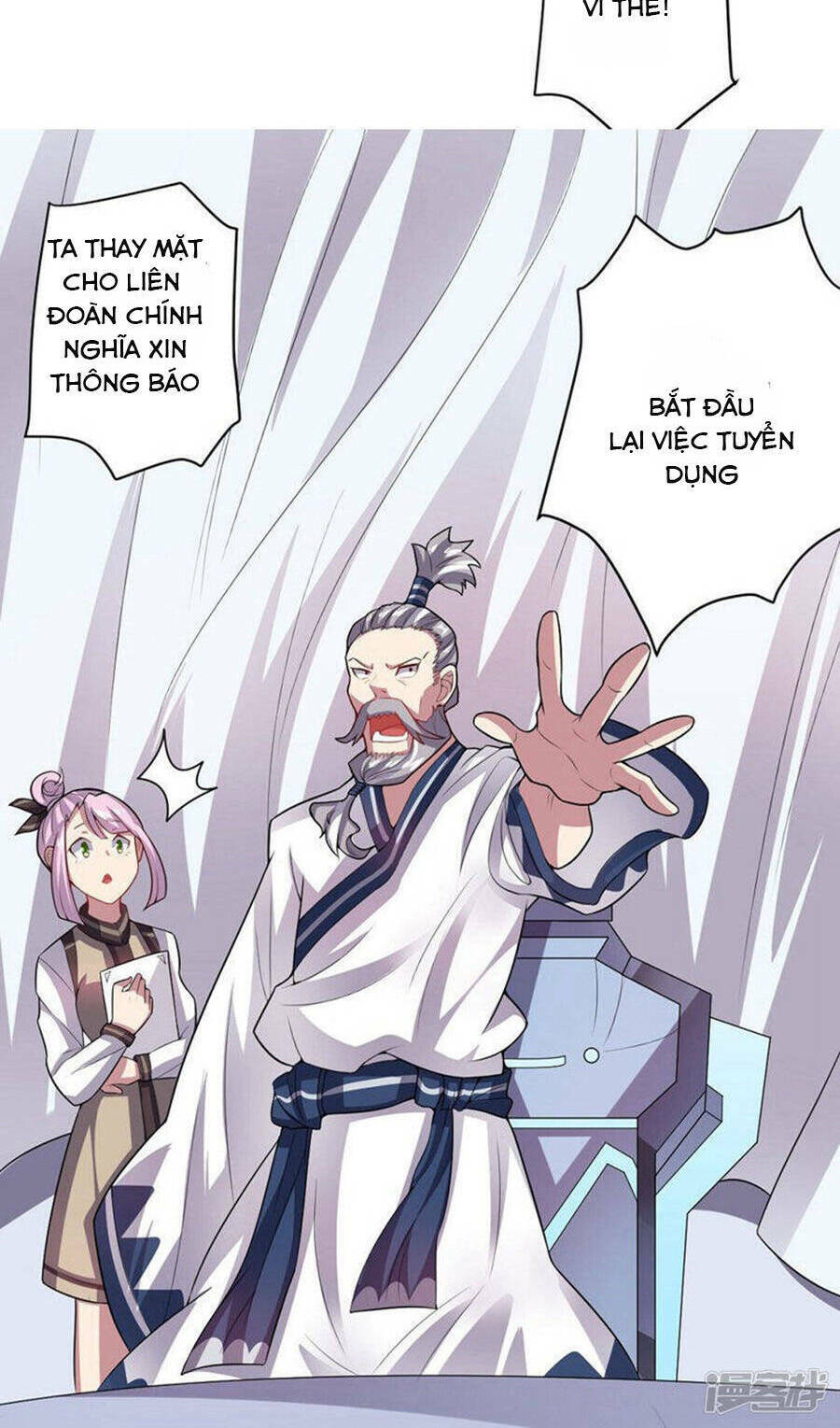 Bạn Gái Hung Ác Của Siêu Anh Hùng: Chapter 13