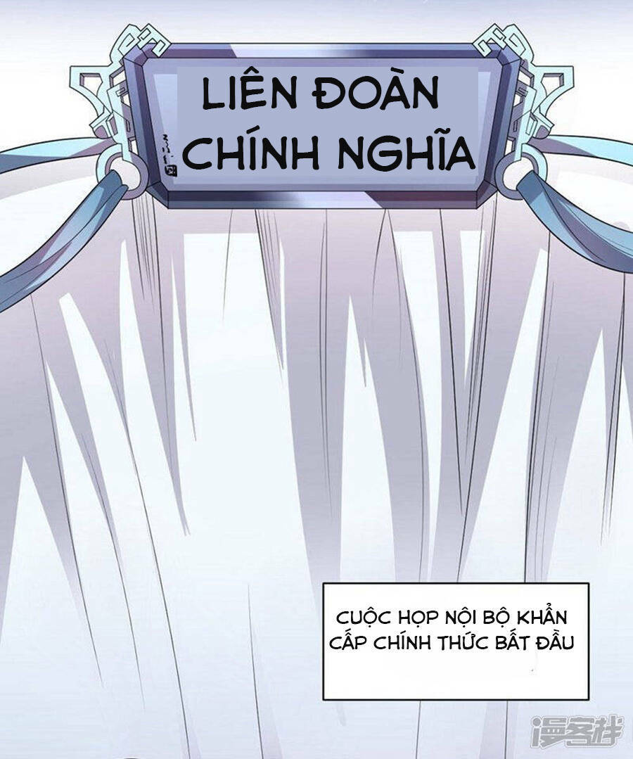 Bạn Gái Hung Ác Của Siêu Anh Hùng: Chapter 13