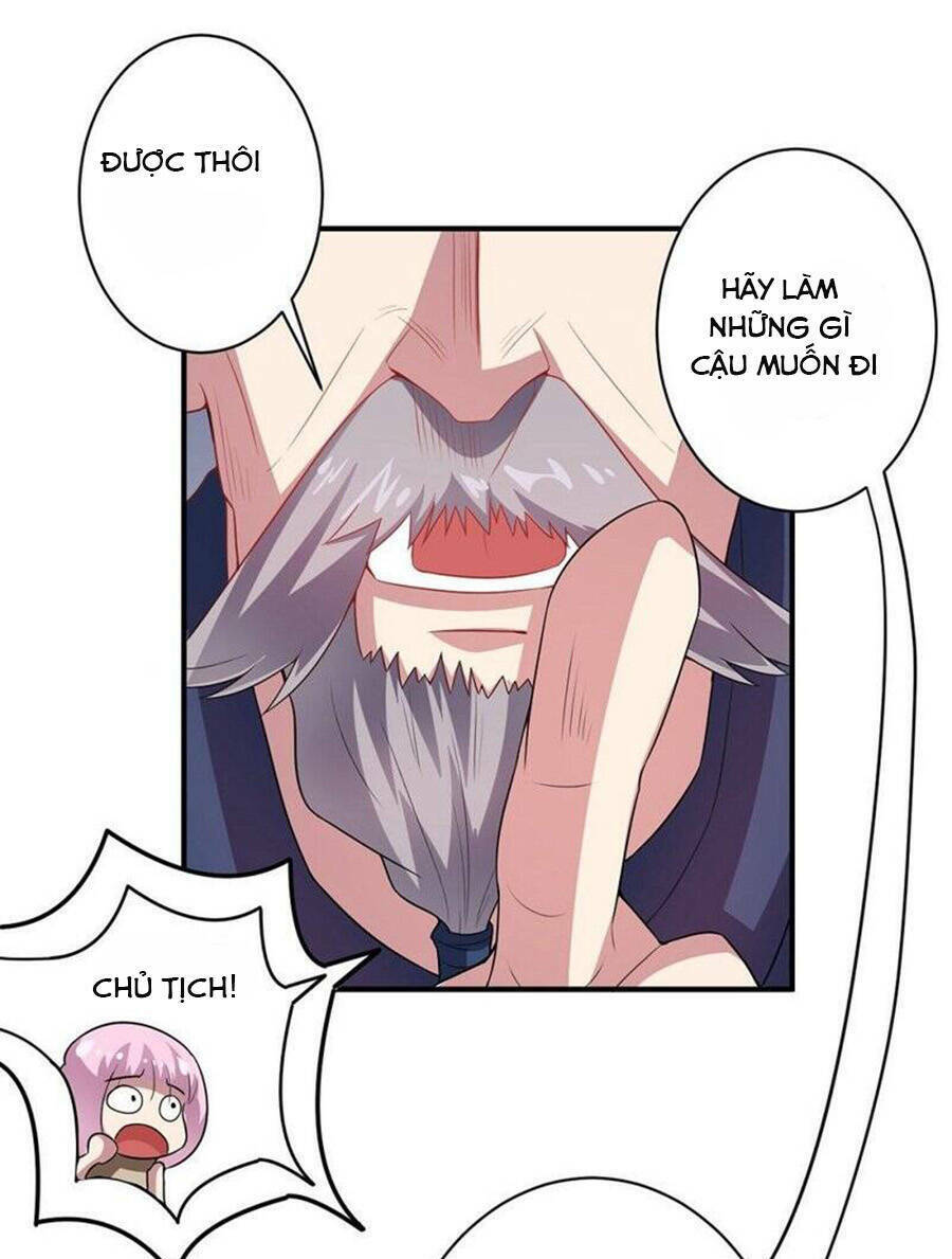 Bạn Gái Hung Ác Của Siêu Anh Hùng: Chapter 13