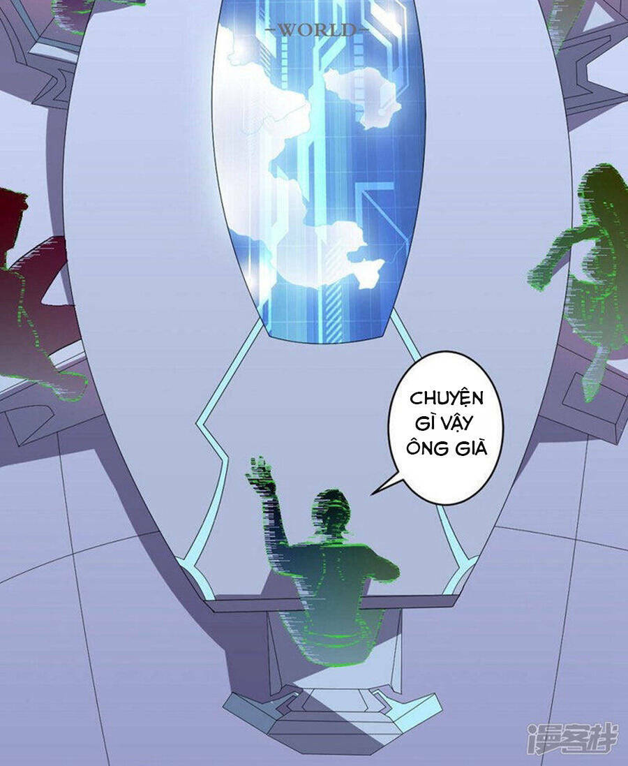 Bạn Gái Hung Ác Của Siêu Anh Hùng: Chapter 13