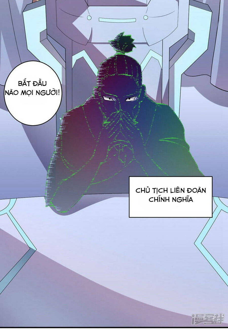 Bạn Gái Hung Ác Của Siêu Anh Hùng: Chapter 13