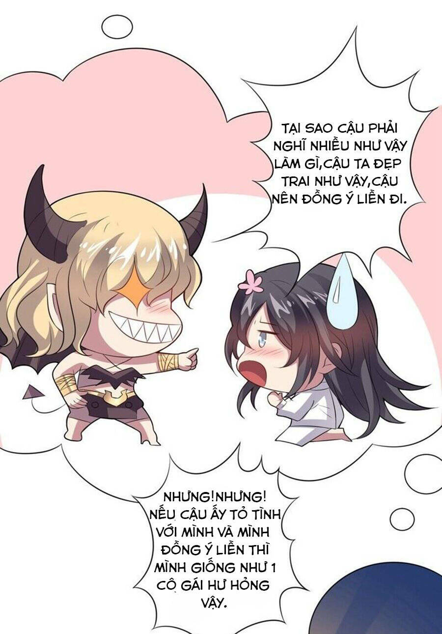 Bạn Gái Hung Ác Của Siêu Anh Hùng: Chapter 14