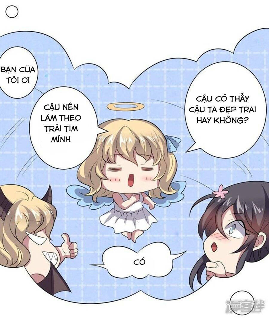 Bạn Gái Hung Ác Của Siêu Anh Hùng: Chapter 14