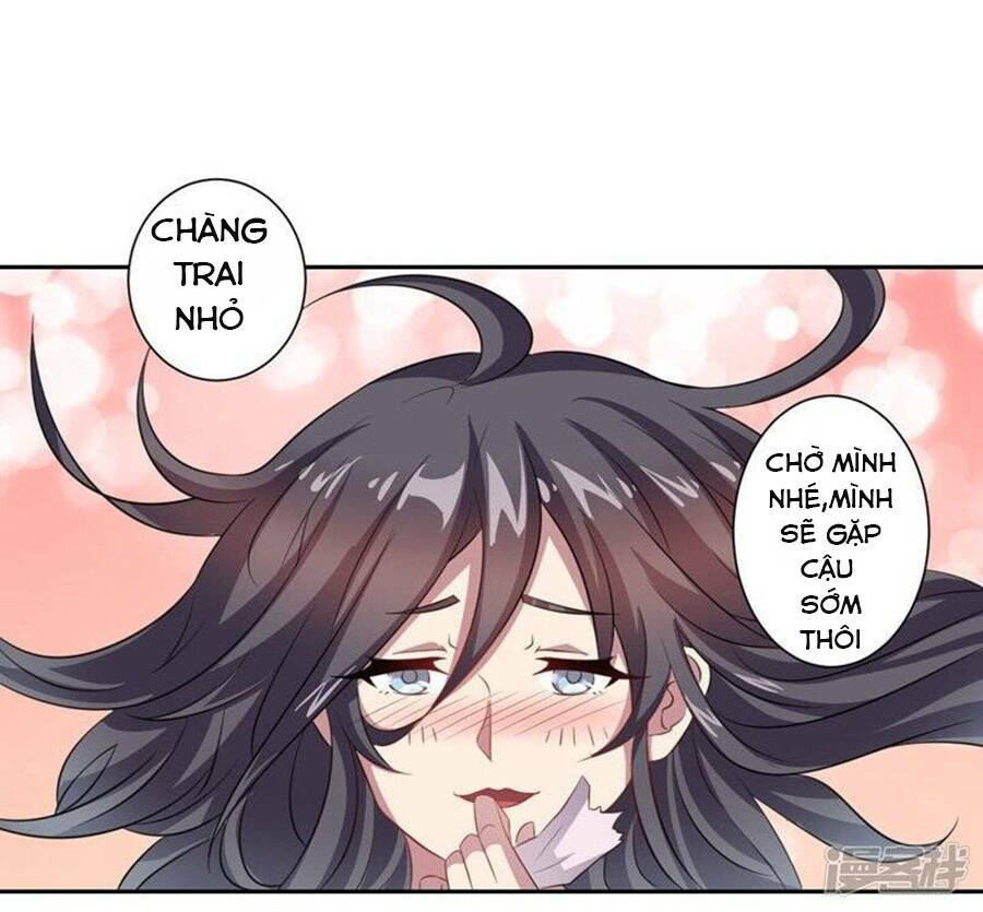 Bạn Gái Hung Ác Của Siêu Anh Hùng: Chapter 14