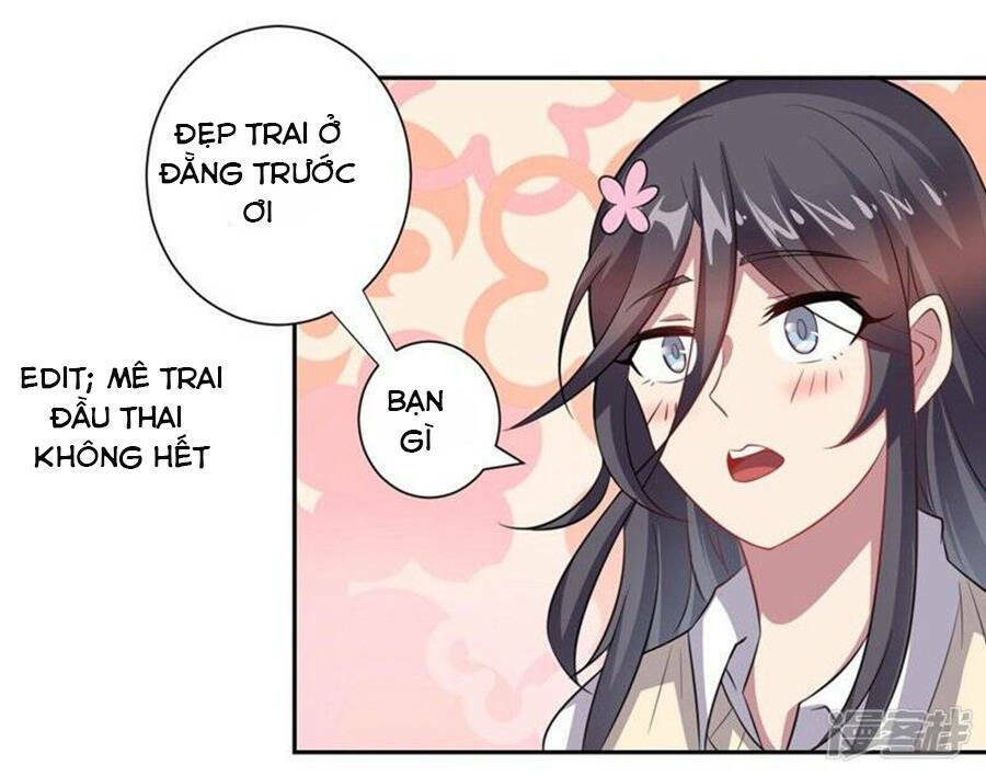 Bạn Gái Hung Ác Của Siêu Anh Hùng: Chapter 14