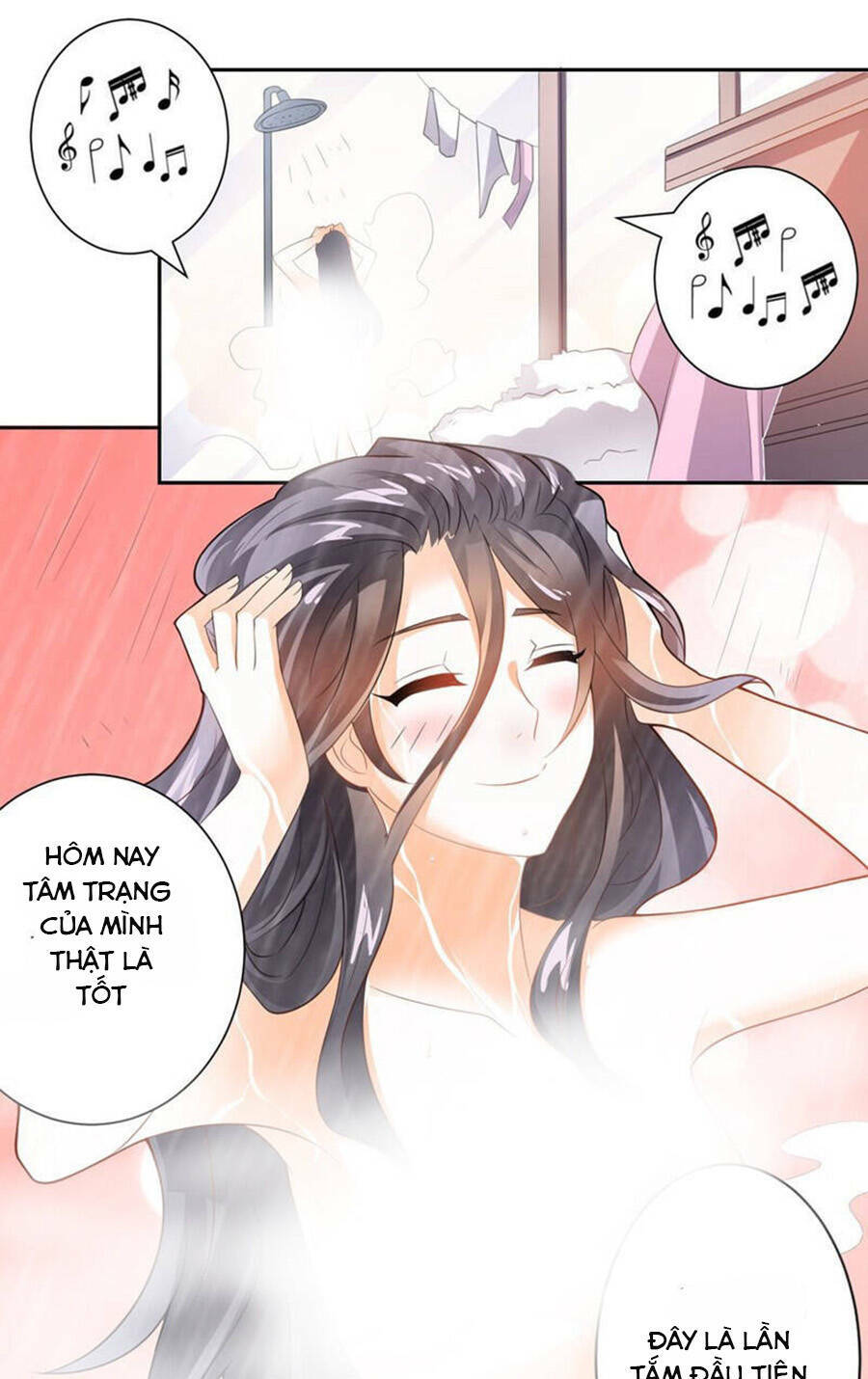 Bạn Gái Hung Ác Của Siêu Anh Hùng: Chapter 14