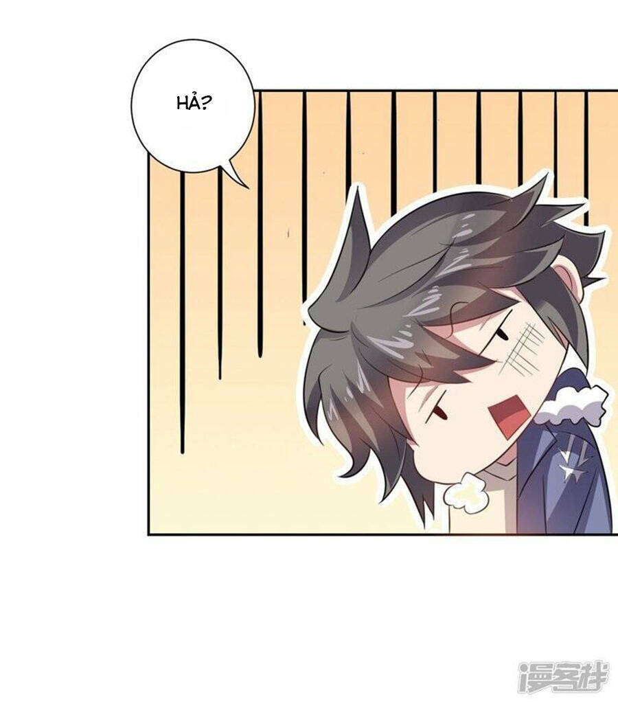 Bạn Gái Hung Ác Của Siêu Anh Hùng: Chapter 14