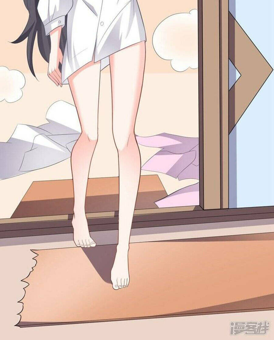 Bạn Gái Hung Ác Của Siêu Anh Hùng: Chapter 14