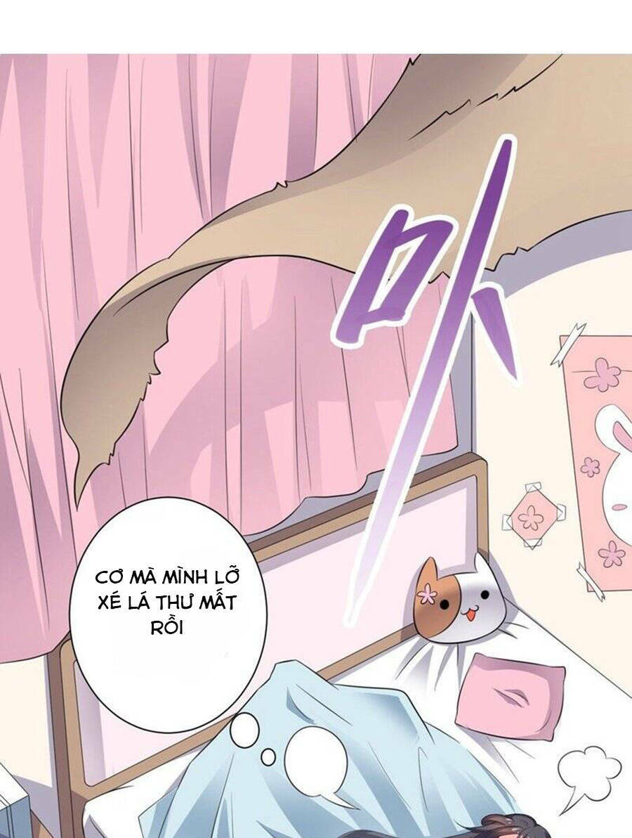 Bạn Gái Hung Ác Của Siêu Anh Hùng: Chapter 14
