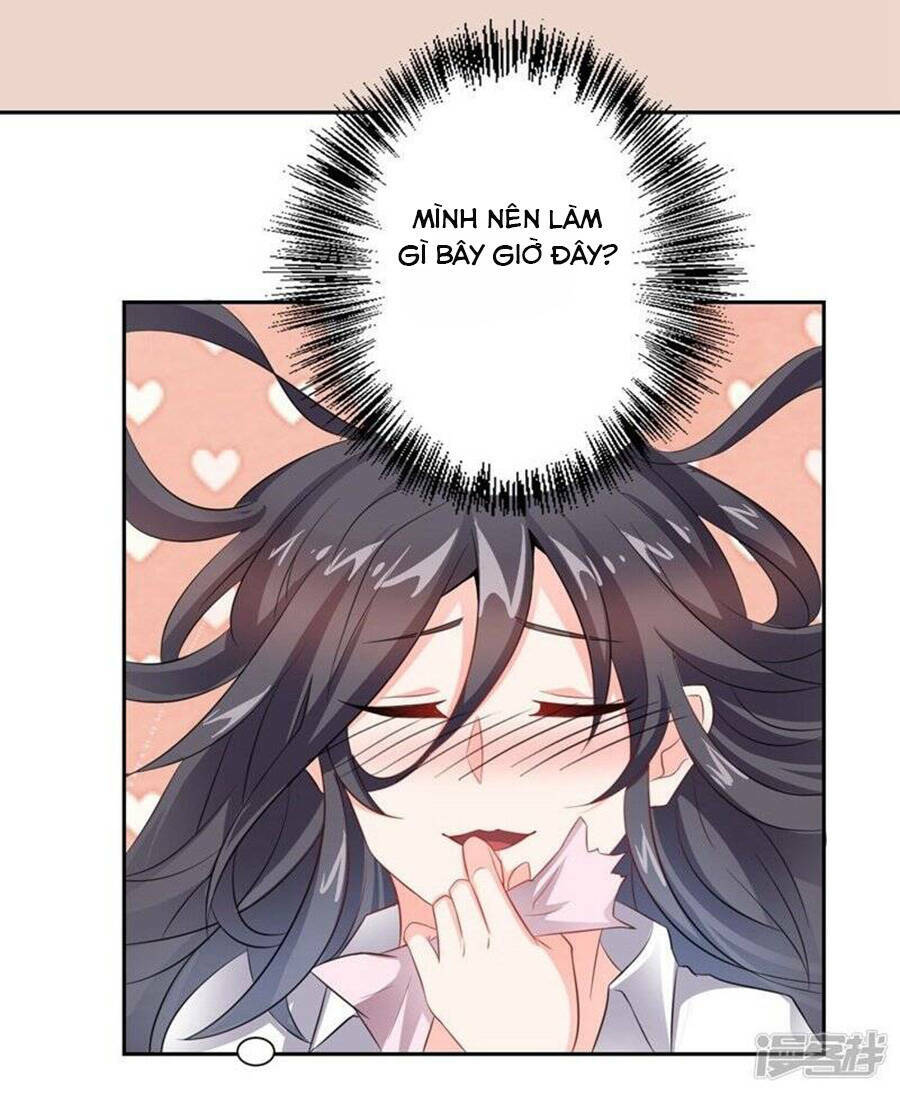 Bạn Gái Hung Ác Của Siêu Anh Hùng: Chapter 14