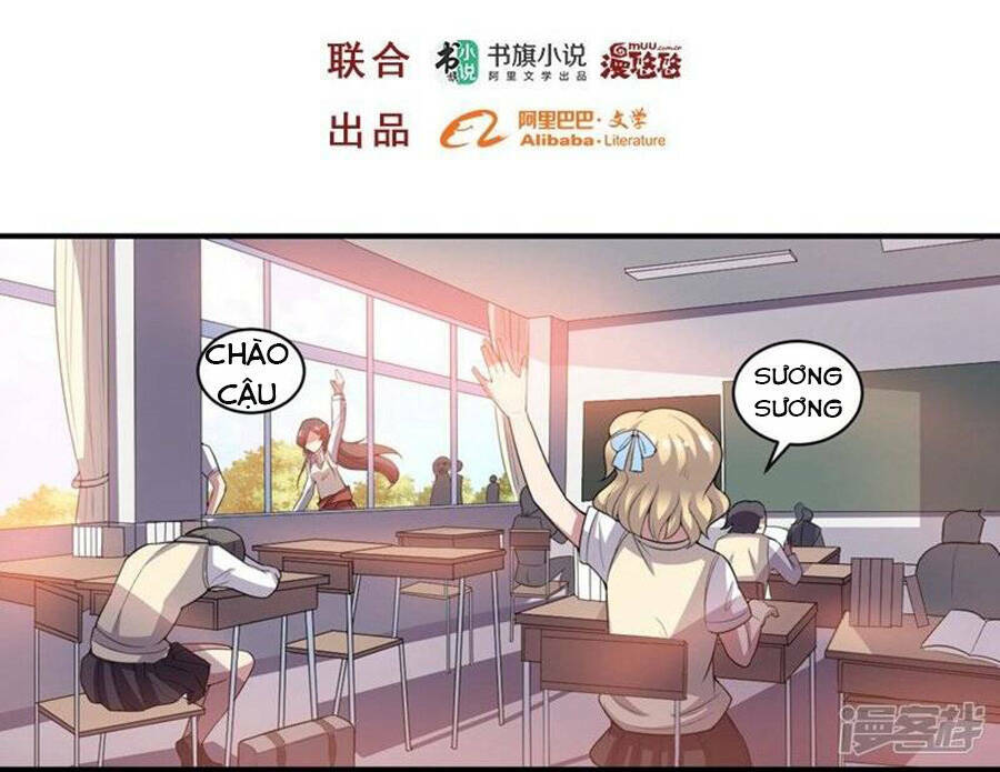 Bạn Gái Hung Ác Của Siêu Anh Hùng: Chapter 15