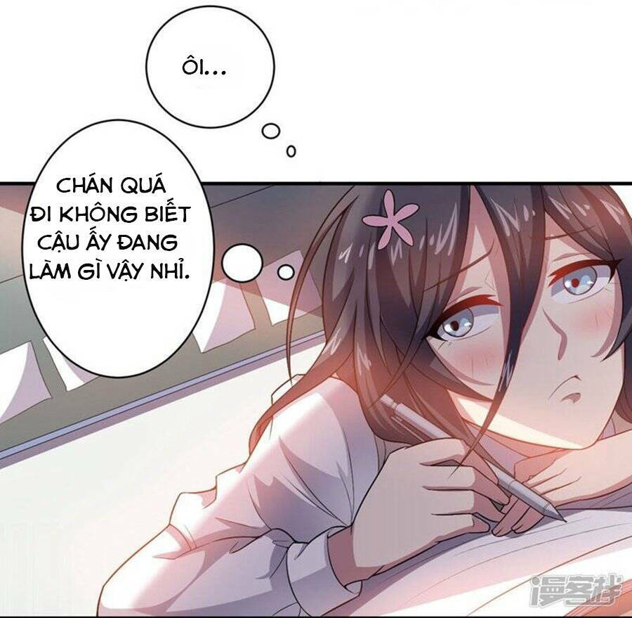 Bạn Gái Hung Ác Của Siêu Anh Hùng: Chapter 15