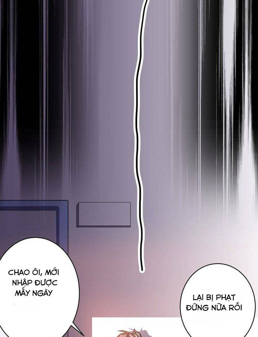 Bạn Gái Hung Ác Của Siêu Anh Hùng: Chapter 15