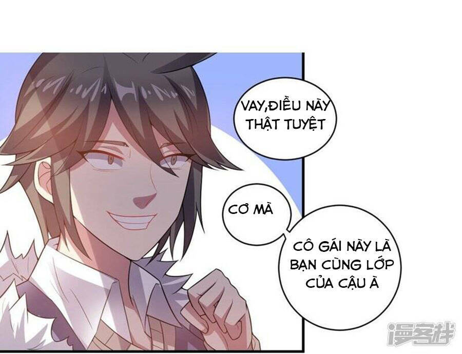 Bạn Gái Hung Ác Của Siêu Anh Hùng: Chapter 15