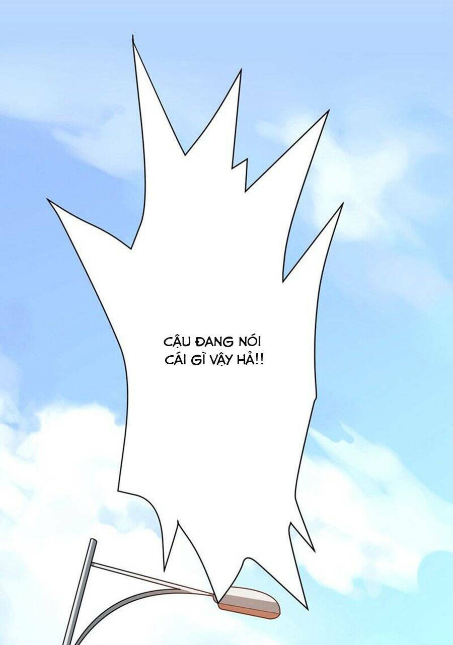 Bạn Gái Hung Ác Của Siêu Anh Hùng: Chapter 15