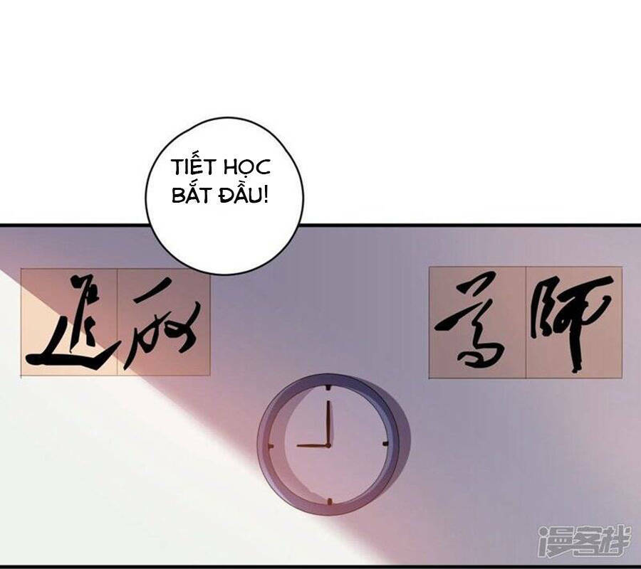 Bạn Gái Hung Ác Của Siêu Anh Hùng: Chapter 15