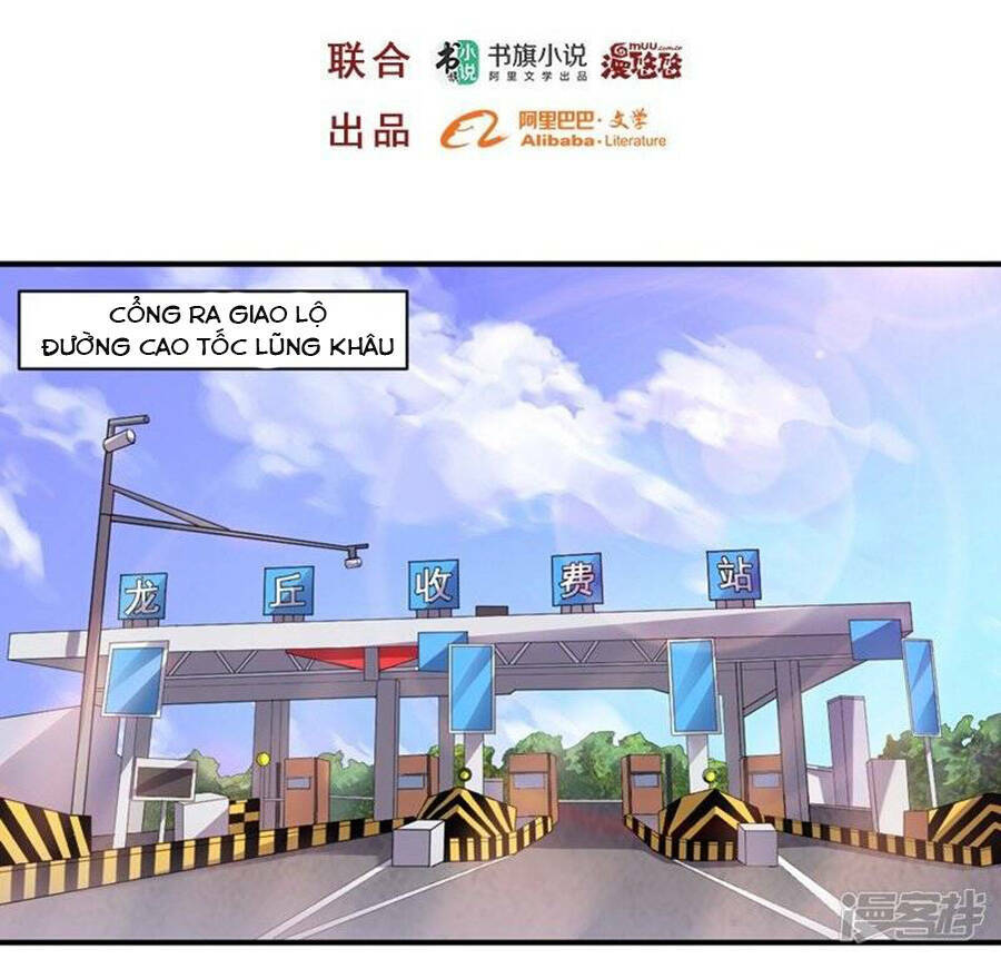 Bạn Gái Hung Ác Của Siêu Anh Hùng: Chapter 16