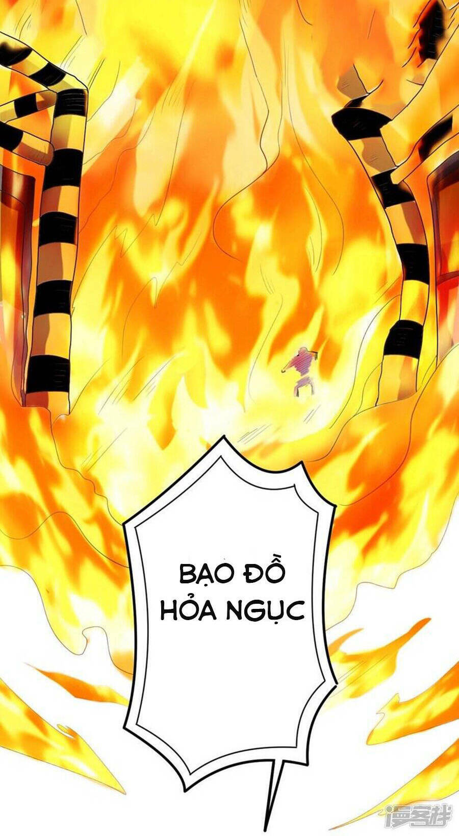 Bạn Gái Hung Ác Của Siêu Anh Hùng: Chapter 16