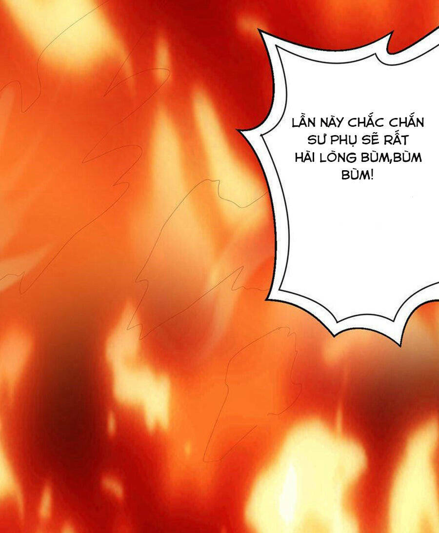 Bạn Gái Hung Ác Của Siêu Anh Hùng: Chapter 16