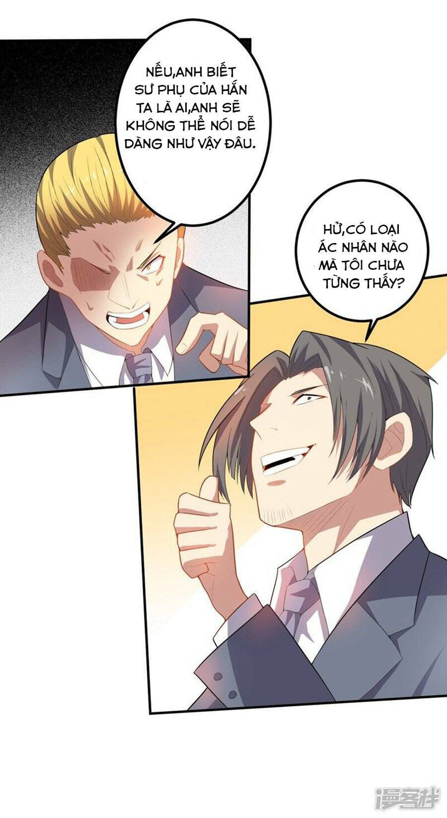 Bạn Gái Hung Ác Của Siêu Anh Hùng: Chapter 16