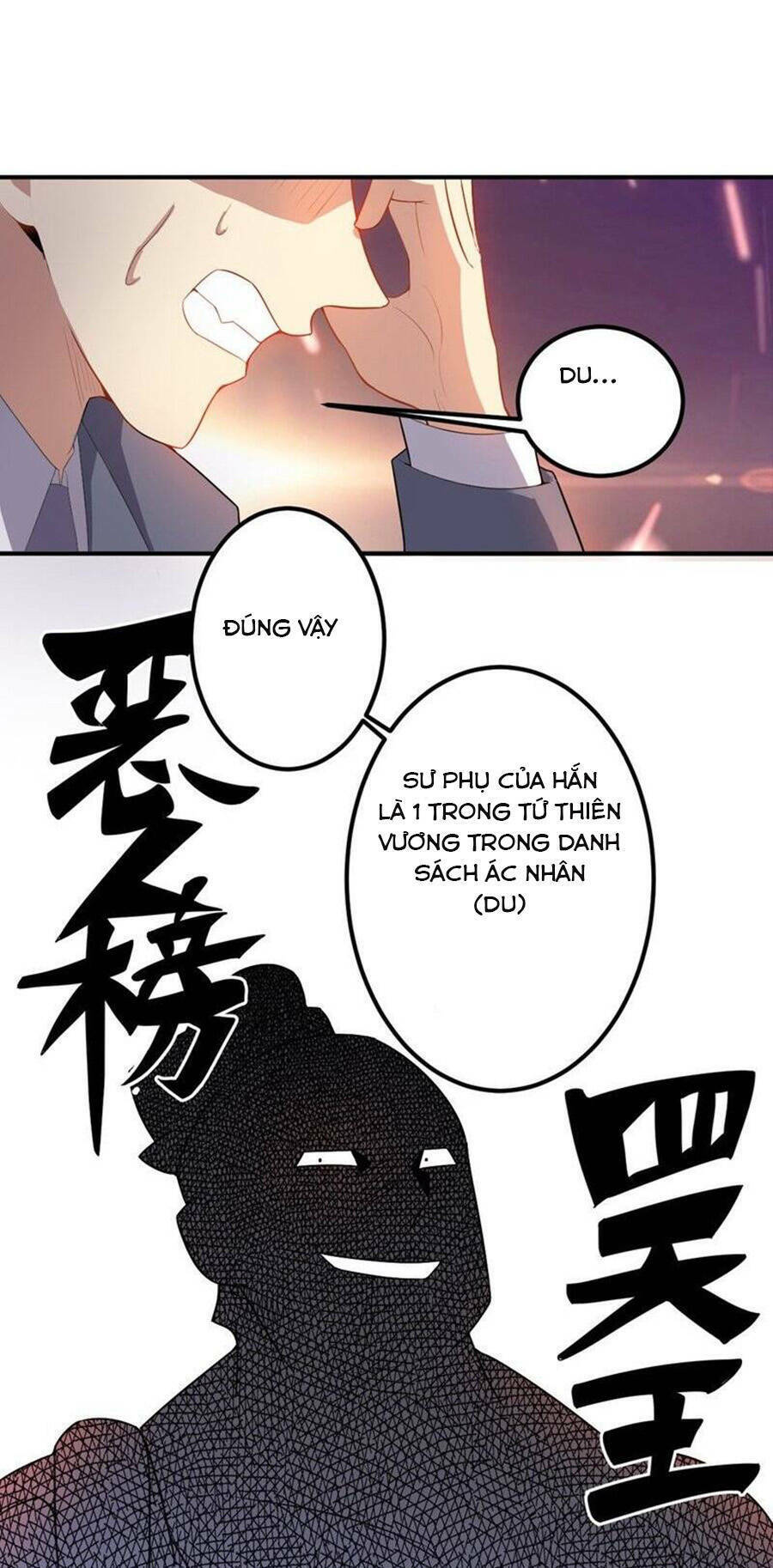 Bạn Gái Hung Ác Của Siêu Anh Hùng: Chapter 16