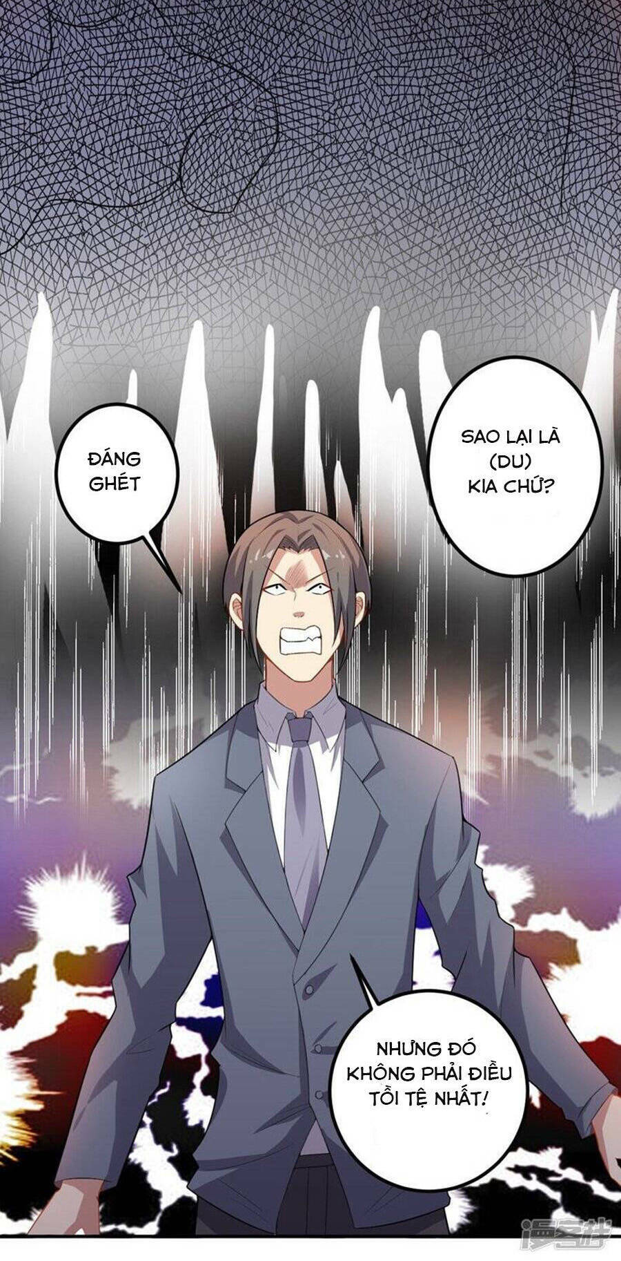 Bạn Gái Hung Ác Của Siêu Anh Hùng: Chapter 16