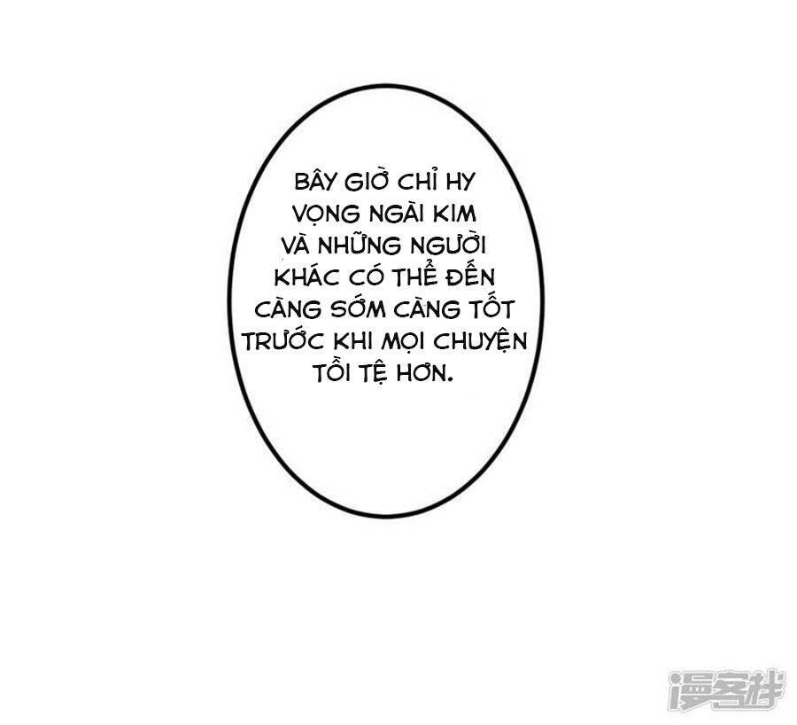 Bạn Gái Hung Ác Của Siêu Anh Hùng: Chapter 16