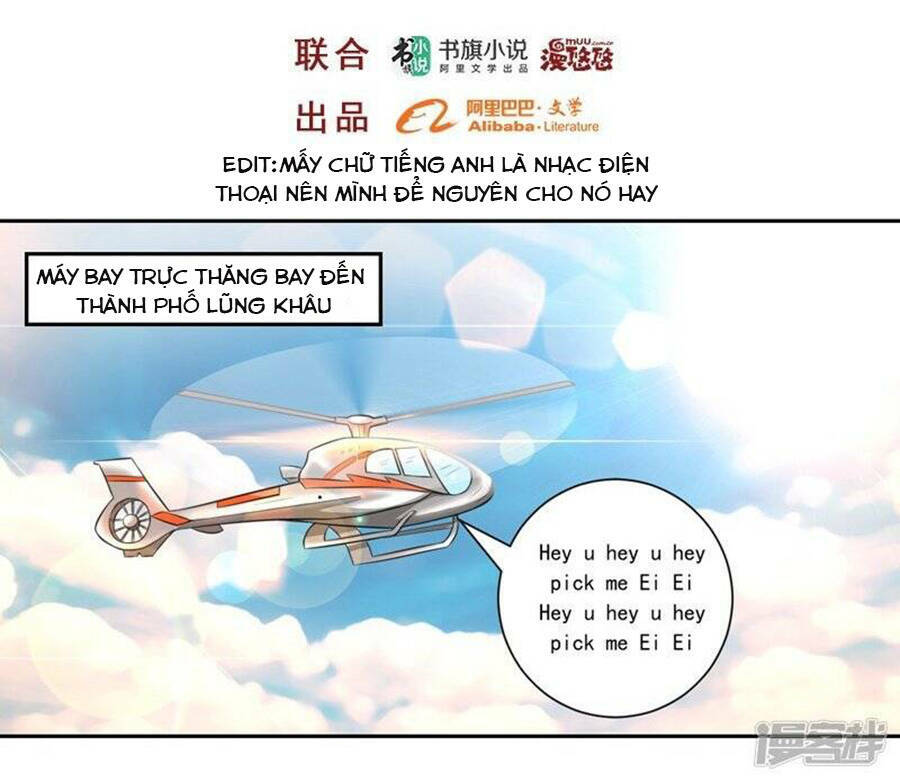 Bạn Gái Hung Ác Của Siêu Anh Hùng: Chapter 17