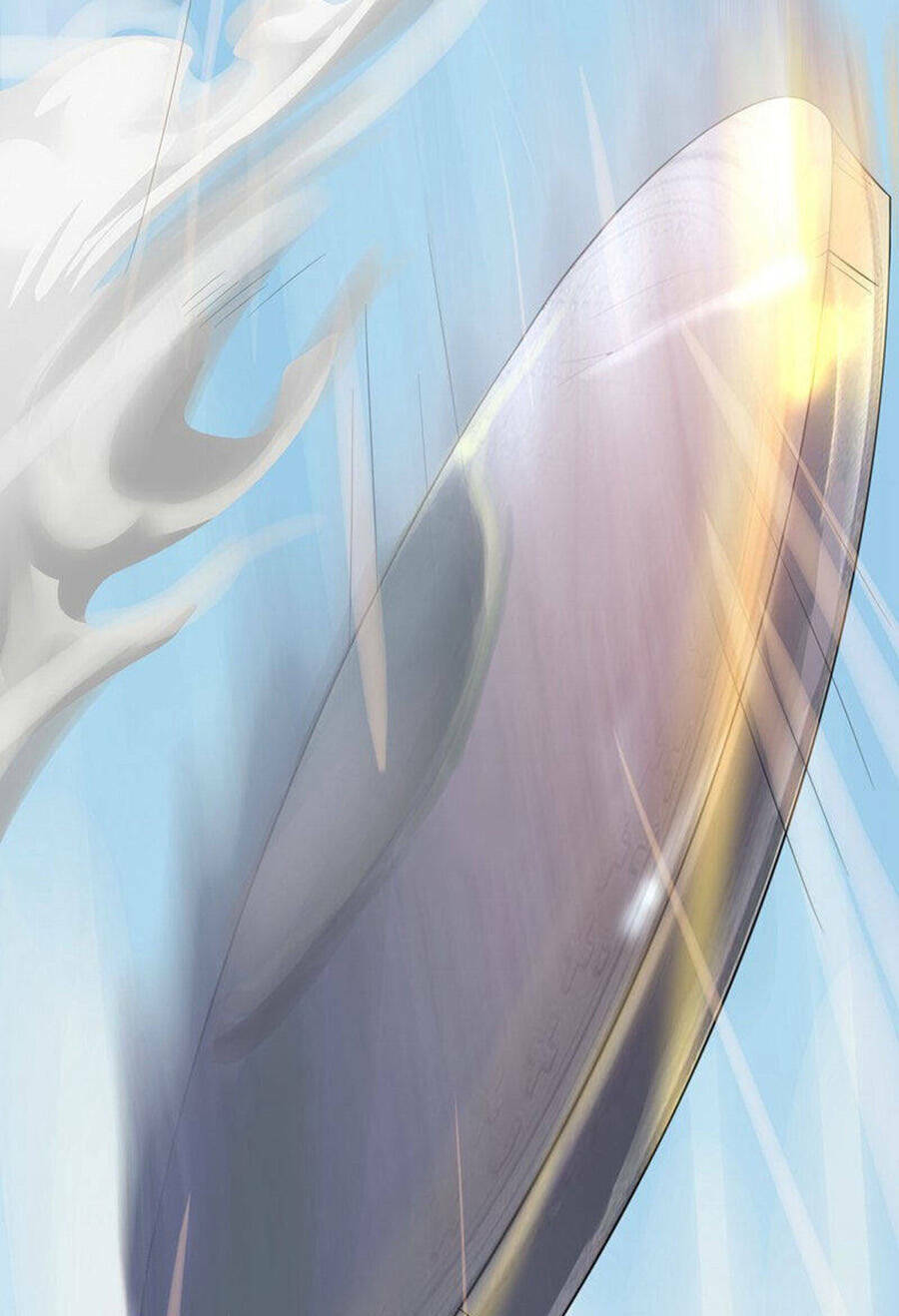 Bạn Gái Hung Ác Của Siêu Anh Hùng: Chapter 17