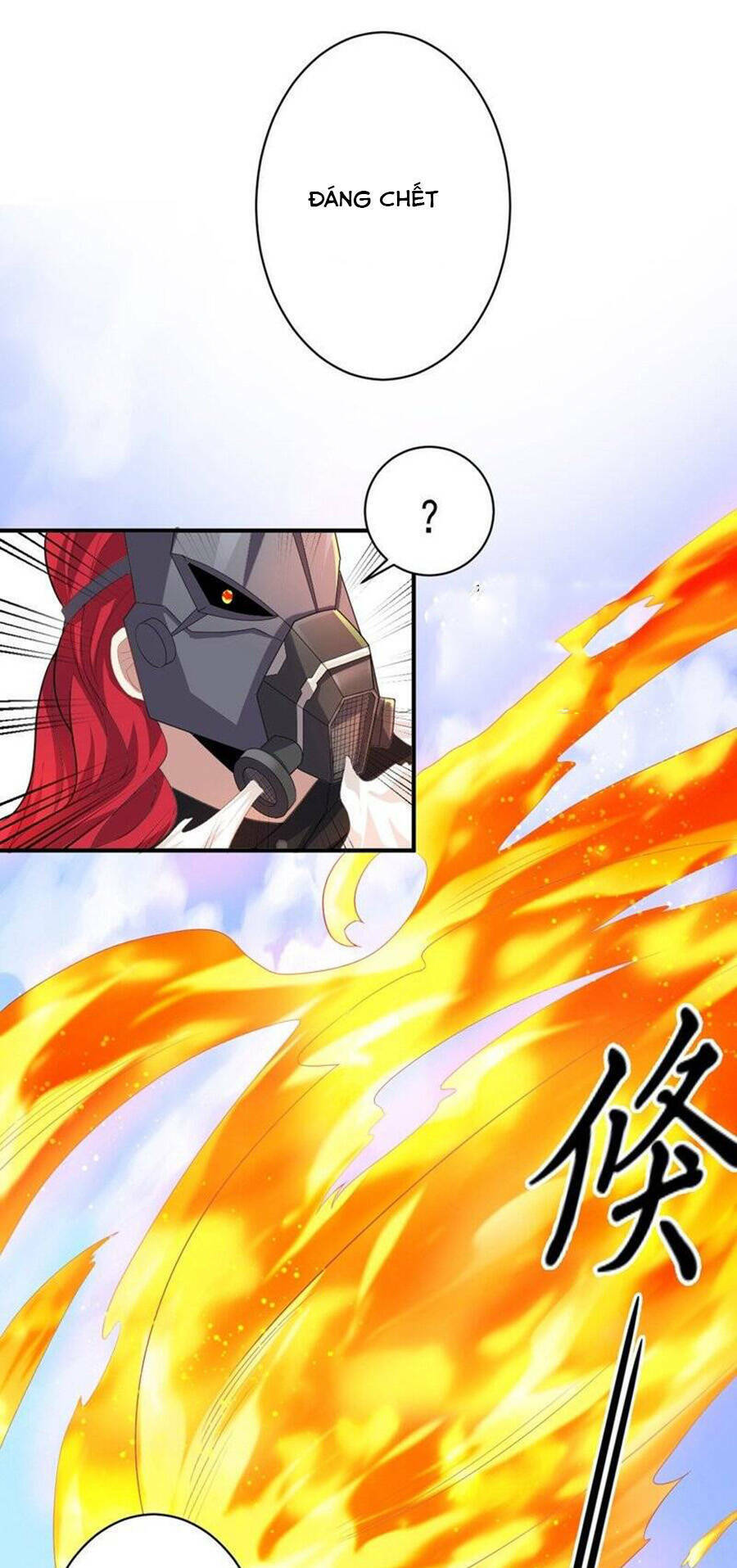 Bạn Gái Hung Ác Của Siêu Anh Hùng: Chapter 18