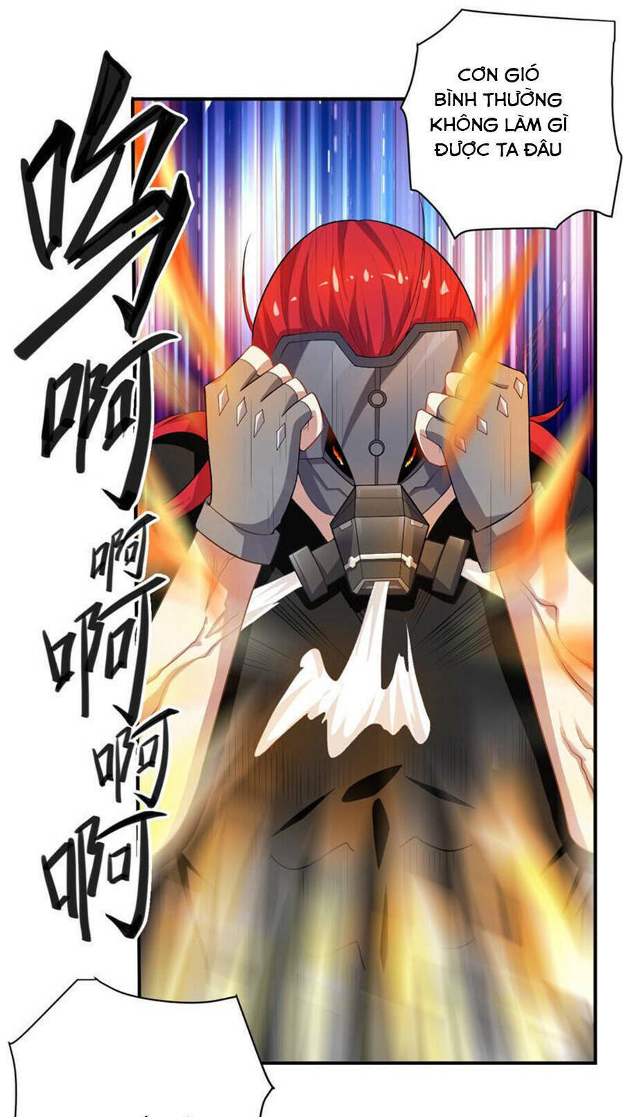 Bạn Gái Hung Ác Của Siêu Anh Hùng: Chapter 18