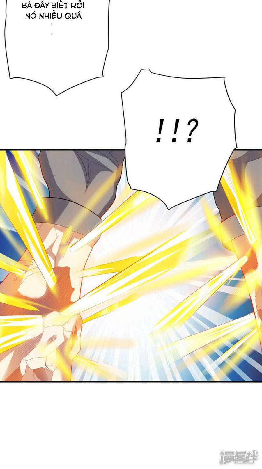 Bạn Gái Hung Ác Của Siêu Anh Hùng: Chapter 18