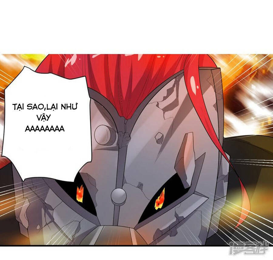 Bạn Gái Hung Ác Của Siêu Anh Hùng: Chapter 18