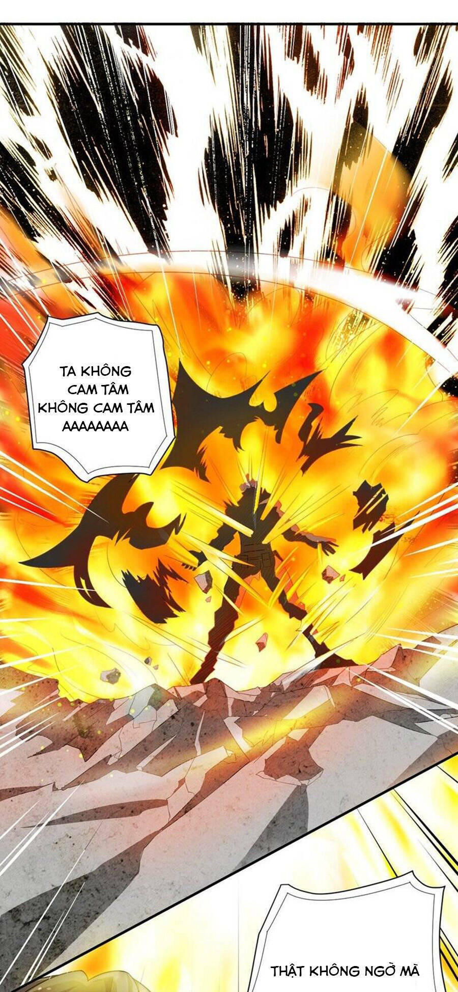 Bạn Gái Hung Ác Của Siêu Anh Hùng: Chapter 18