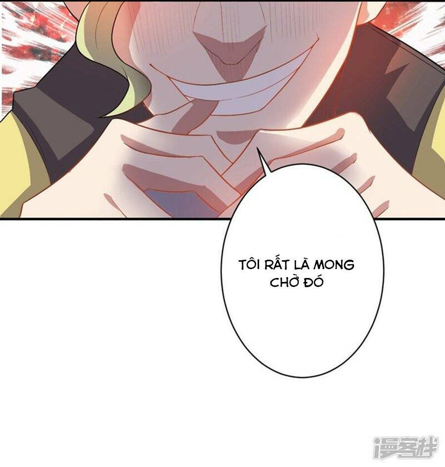 Bạn Gái Hung Ác Của Siêu Anh Hùng: Chapter 19