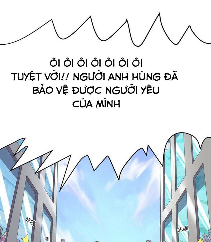Bạn Gái Hung Ác Của Siêu Anh Hùng: Chapter 19