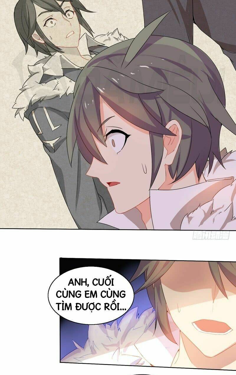 Bạn Gái Hung Ác Của Siêu Anh Hùng: Chapter 2