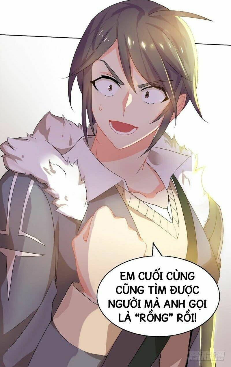 Bạn Gái Hung Ác Của Siêu Anh Hùng: Chapter 2