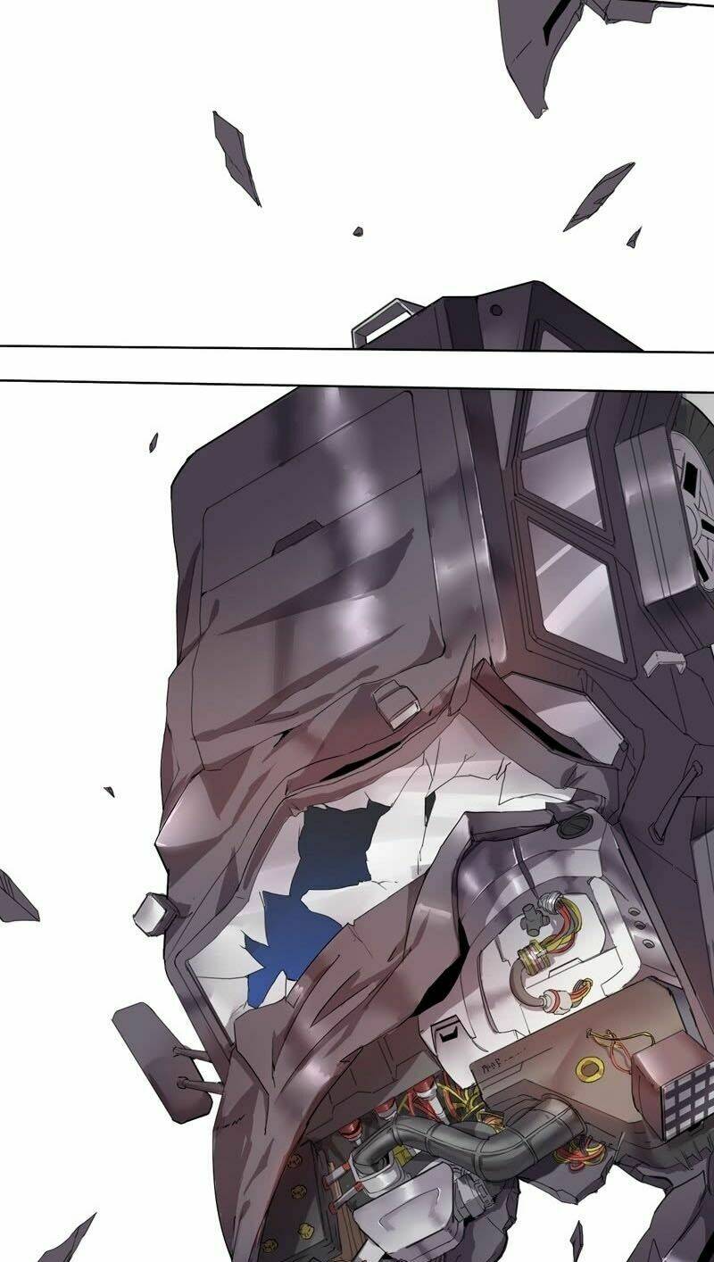 Bạn Gái Hung Ác Của Siêu Anh Hùng: Chapter 2
