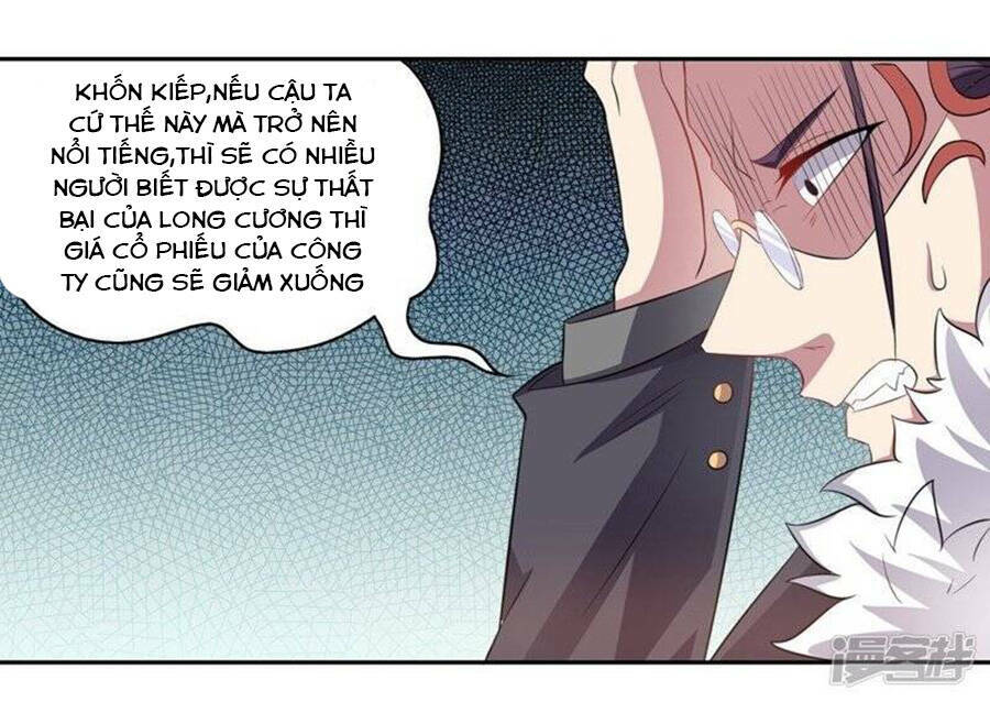 Bạn Gái Hung Ác Của Siêu Anh Hùng: Chapter 20