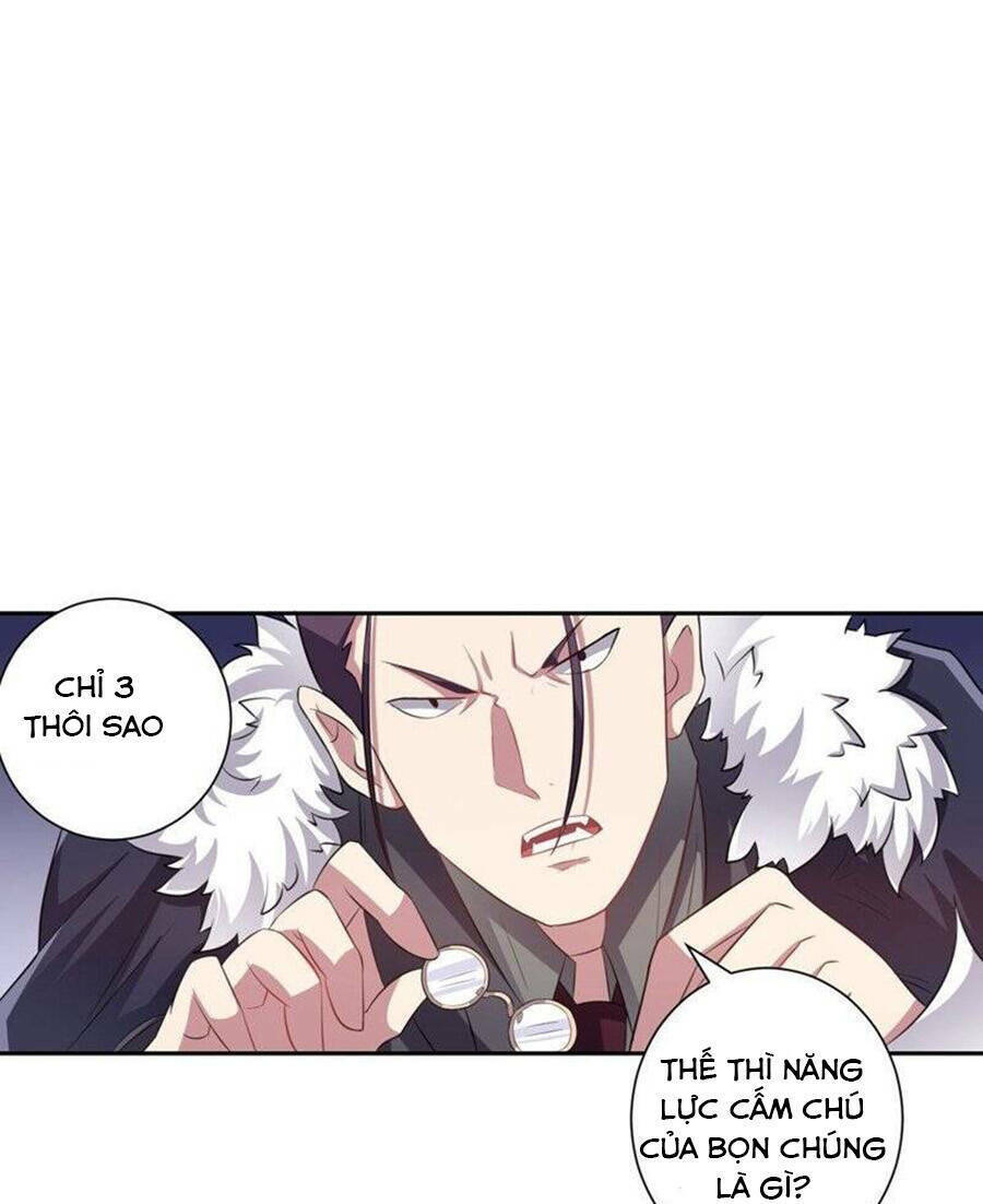 Bạn Gái Hung Ác Của Siêu Anh Hùng: Chapter 20