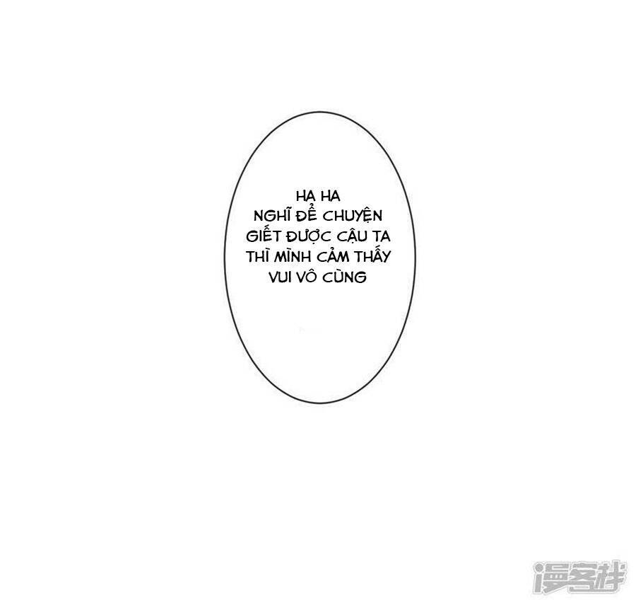 Bạn Gái Hung Ác Của Siêu Anh Hùng: Chapter 20