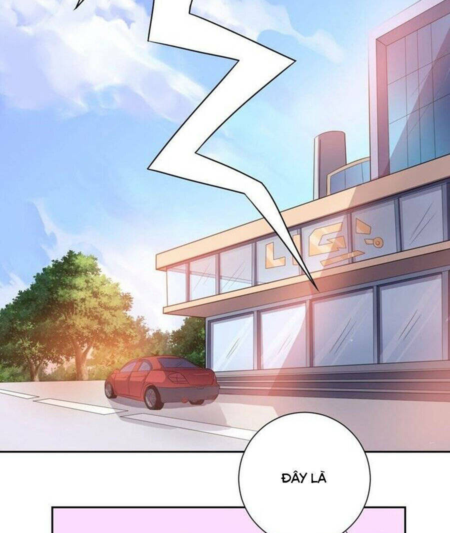 Bạn Gái Hung Ác Của Siêu Anh Hùng: Chapter 20