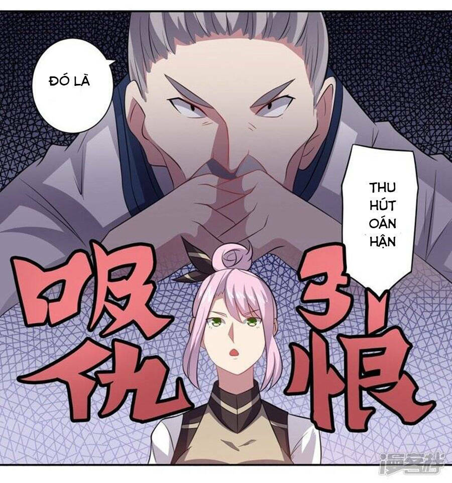 Bạn Gái Hung Ác Của Siêu Anh Hùng: Chapter 20