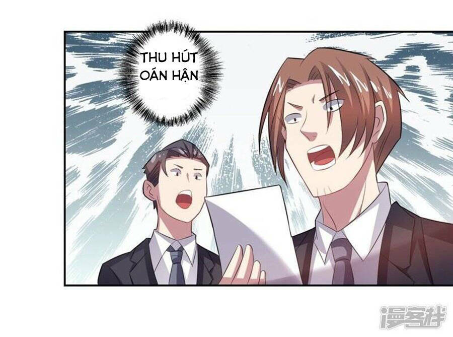 Bạn Gái Hung Ác Của Siêu Anh Hùng: Chapter 20