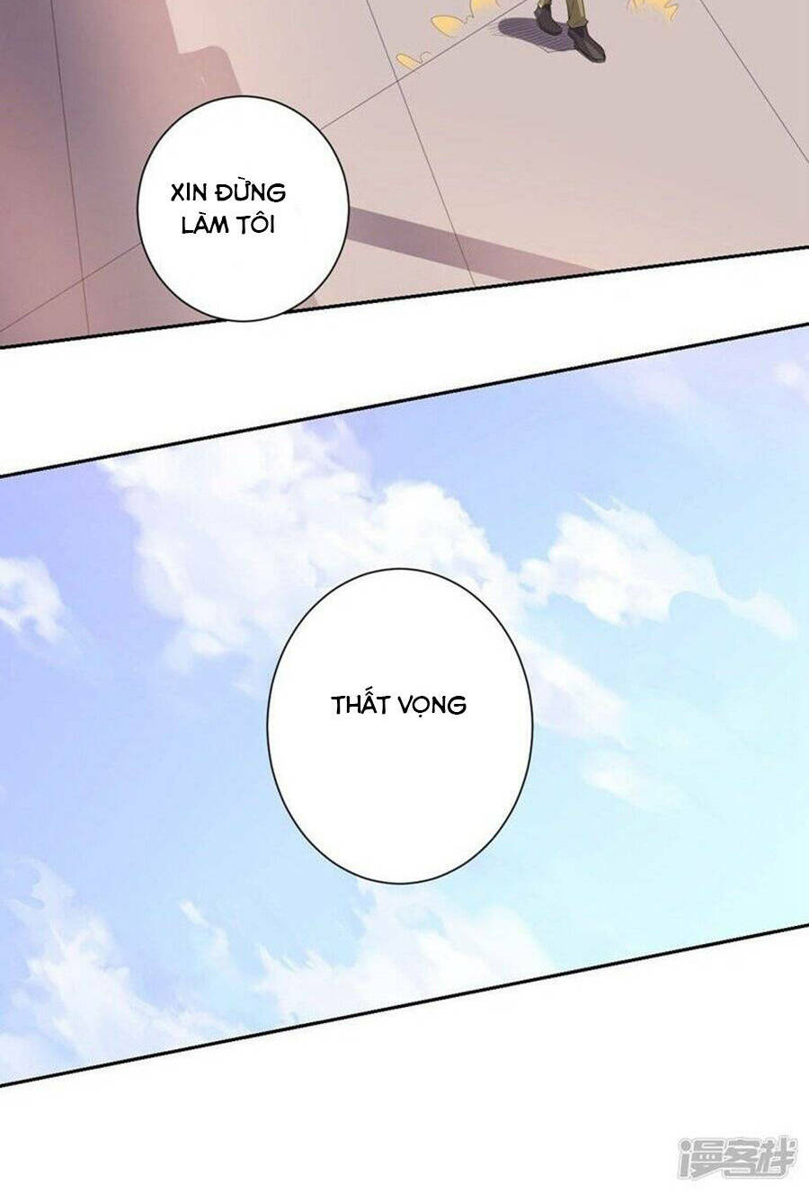 Bạn Gái Hung Ác Của Siêu Anh Hùng: Chapter 21