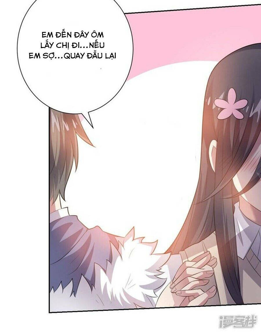 Bạn Gái Hung Ác Của Siêu Anh Hùng: Chapter 21