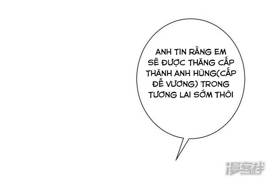 Bạn Gái Hung Ác Của Siêu Anh Hùng: Chapter 21